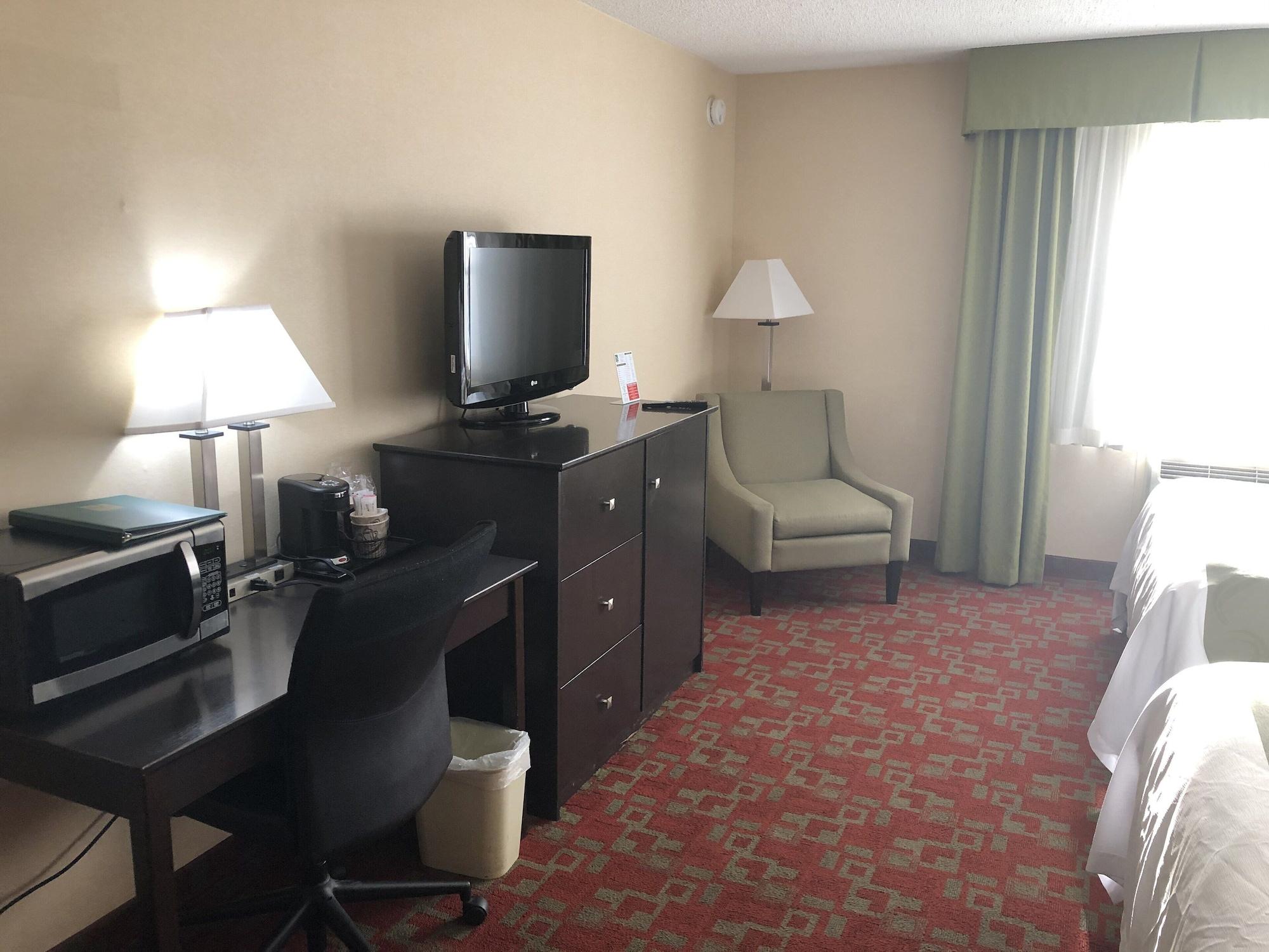 Quality Inn Shelburne - Burlington Экстерьер фото