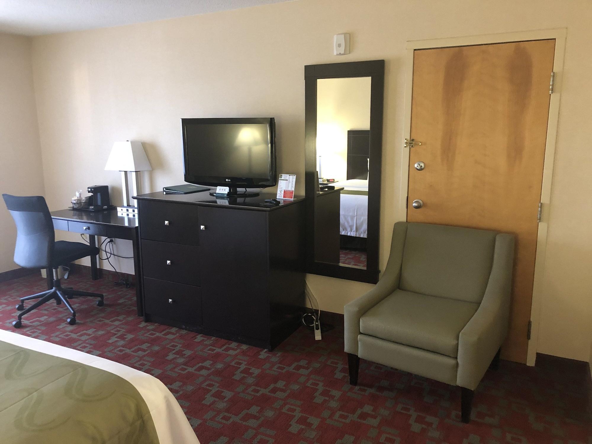 Quality Inn Shelburne - Burlington Экстерьер фото