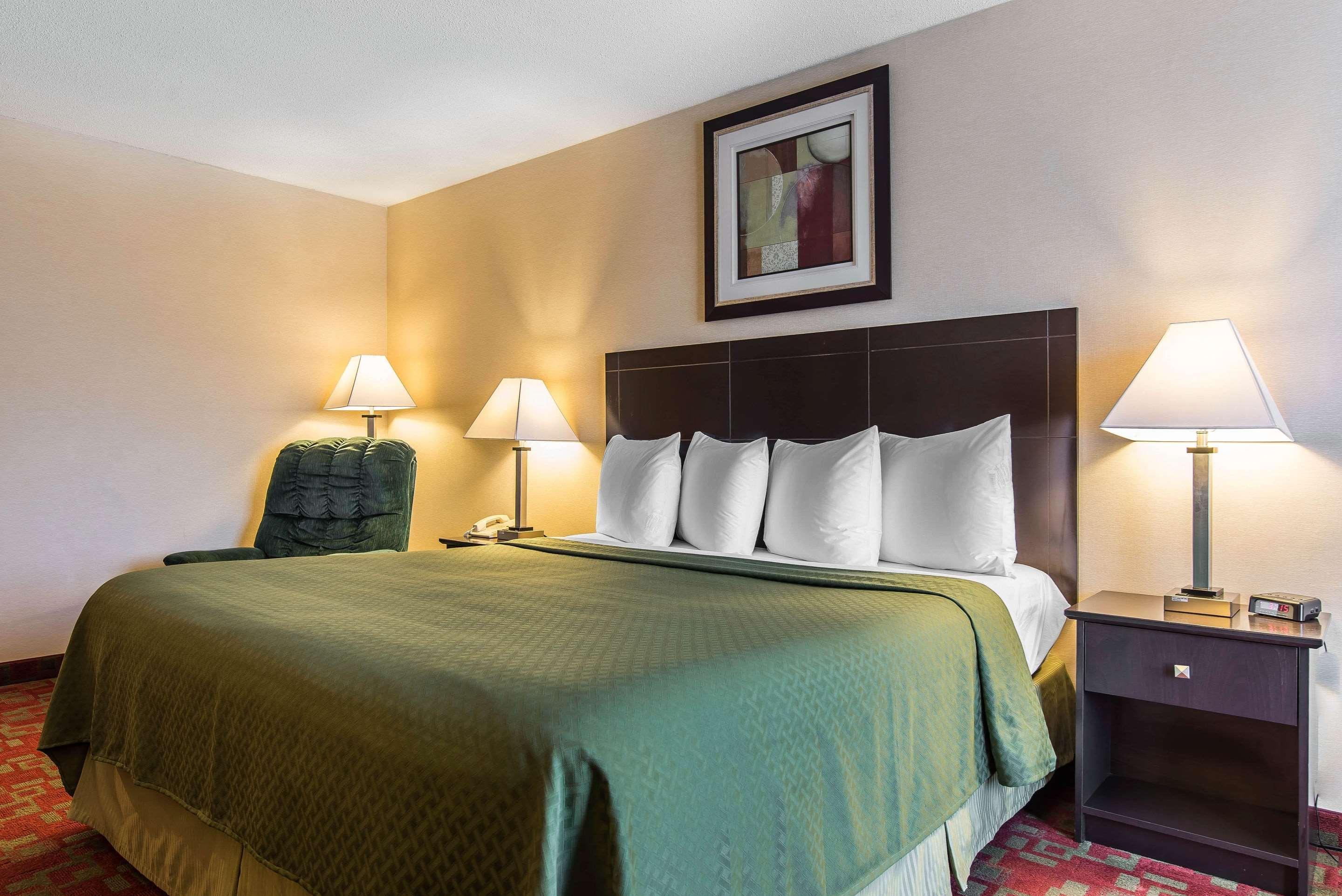 Quality Inn Shelburne - Burlington Экстерьер фото