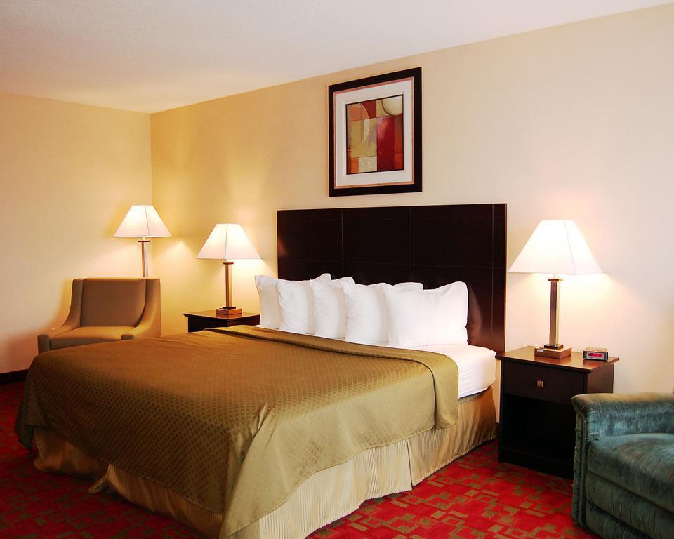 Quality Inn Shelburne - Burlington Экстерьер фото