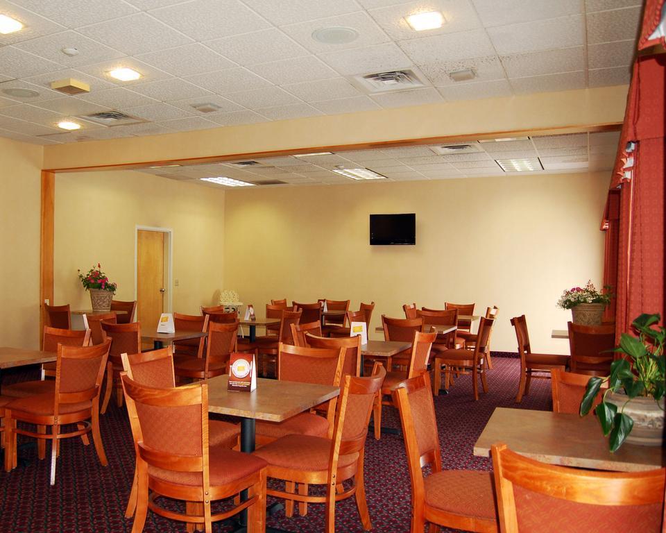 Quality Inn Shelburne - Burlington Экстерьер фото
