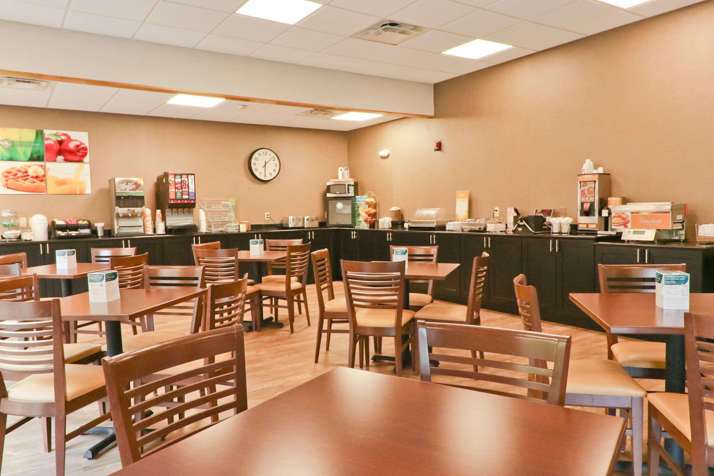 Quality Inn Shelburne - Burlington Экстерьер фото