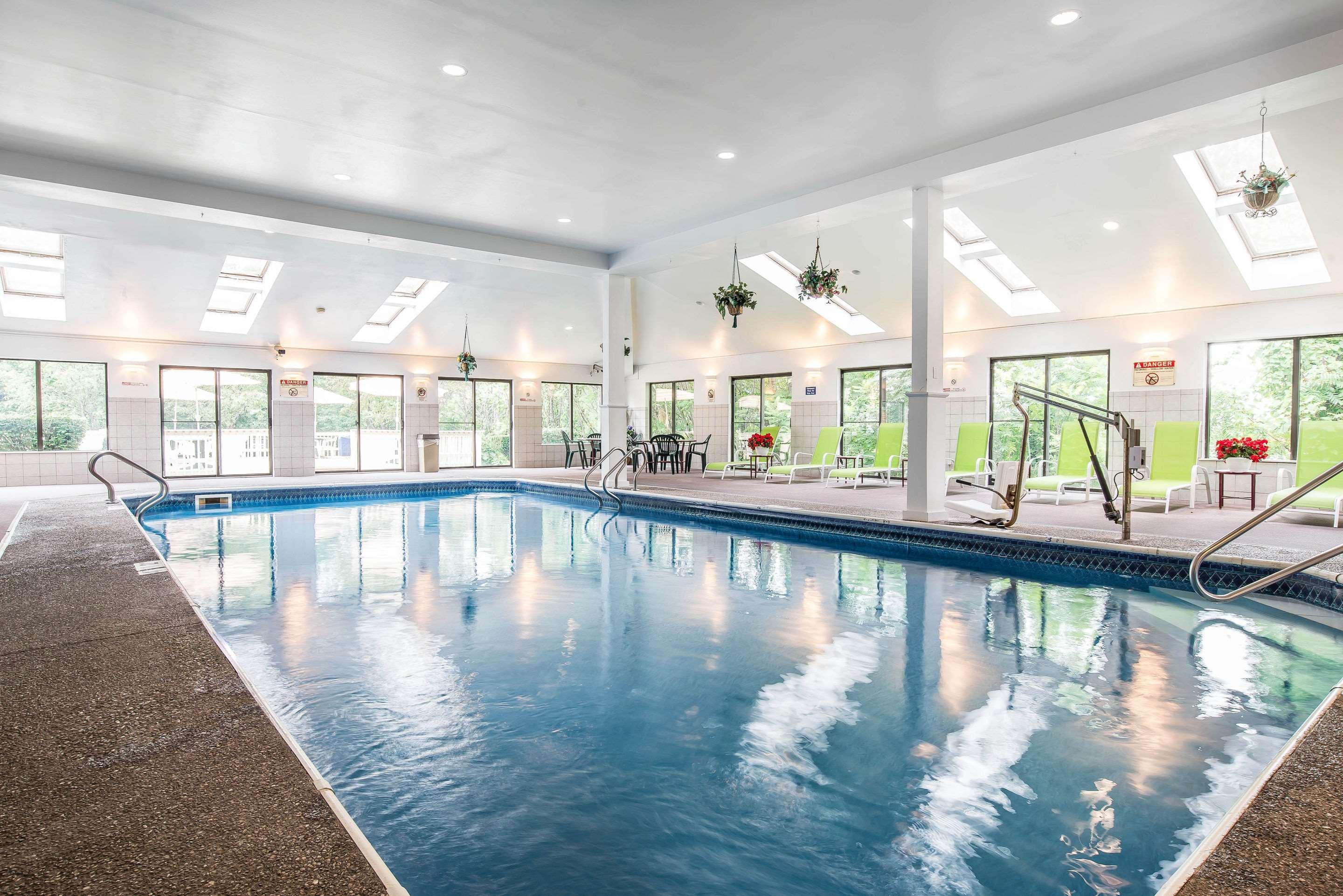 Quality Inn Shelburne - Burlington Экстерьер фото