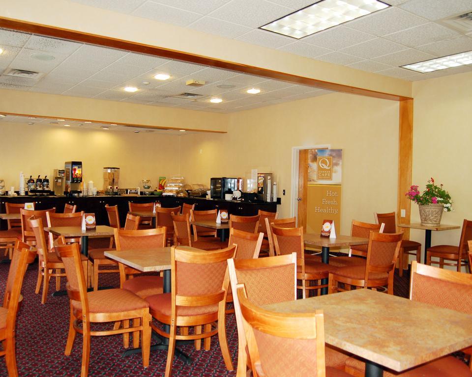 Quality Inn Shelburne - Burlington Экстерьер фото