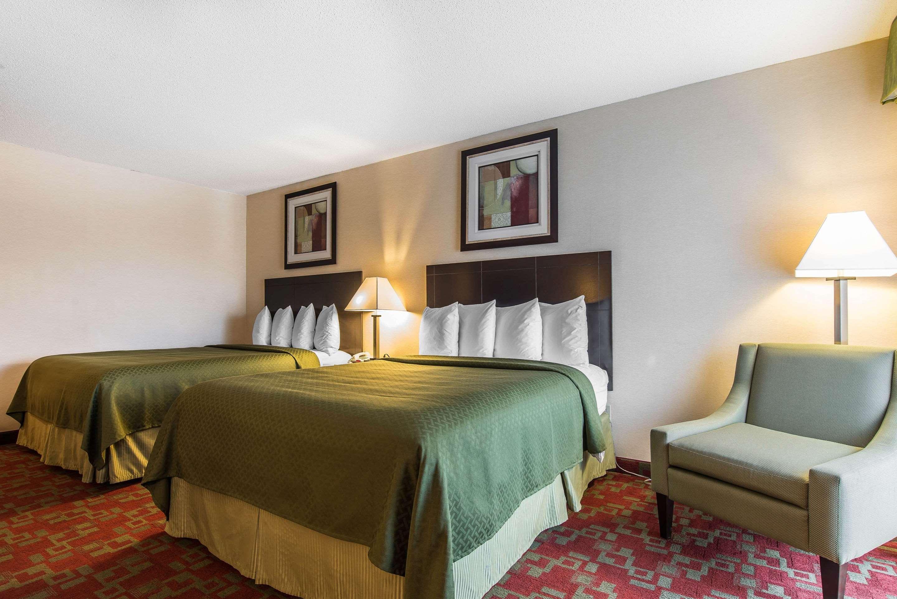 Quality Inn Shelburne - Burlington Экстерьер фото