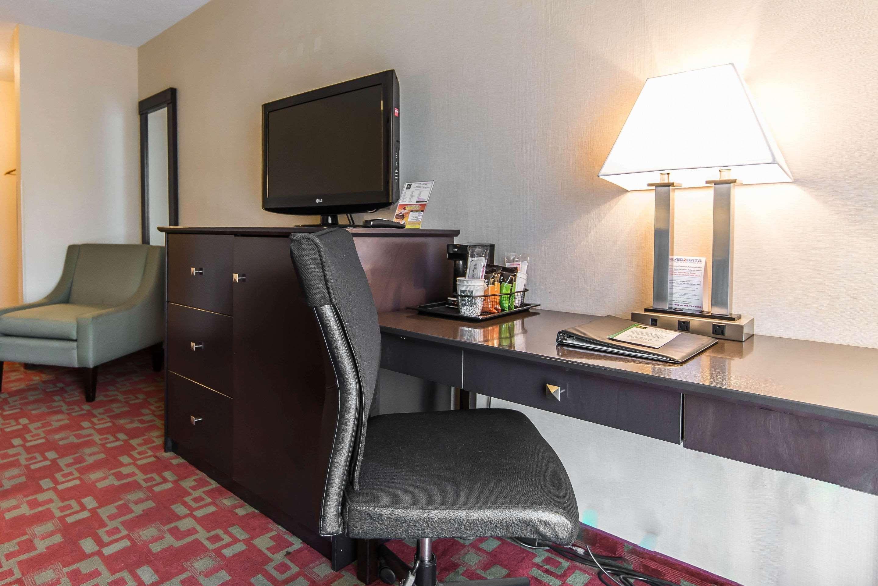 Quality Inn Shelburne - Burlington Экстерьер фото