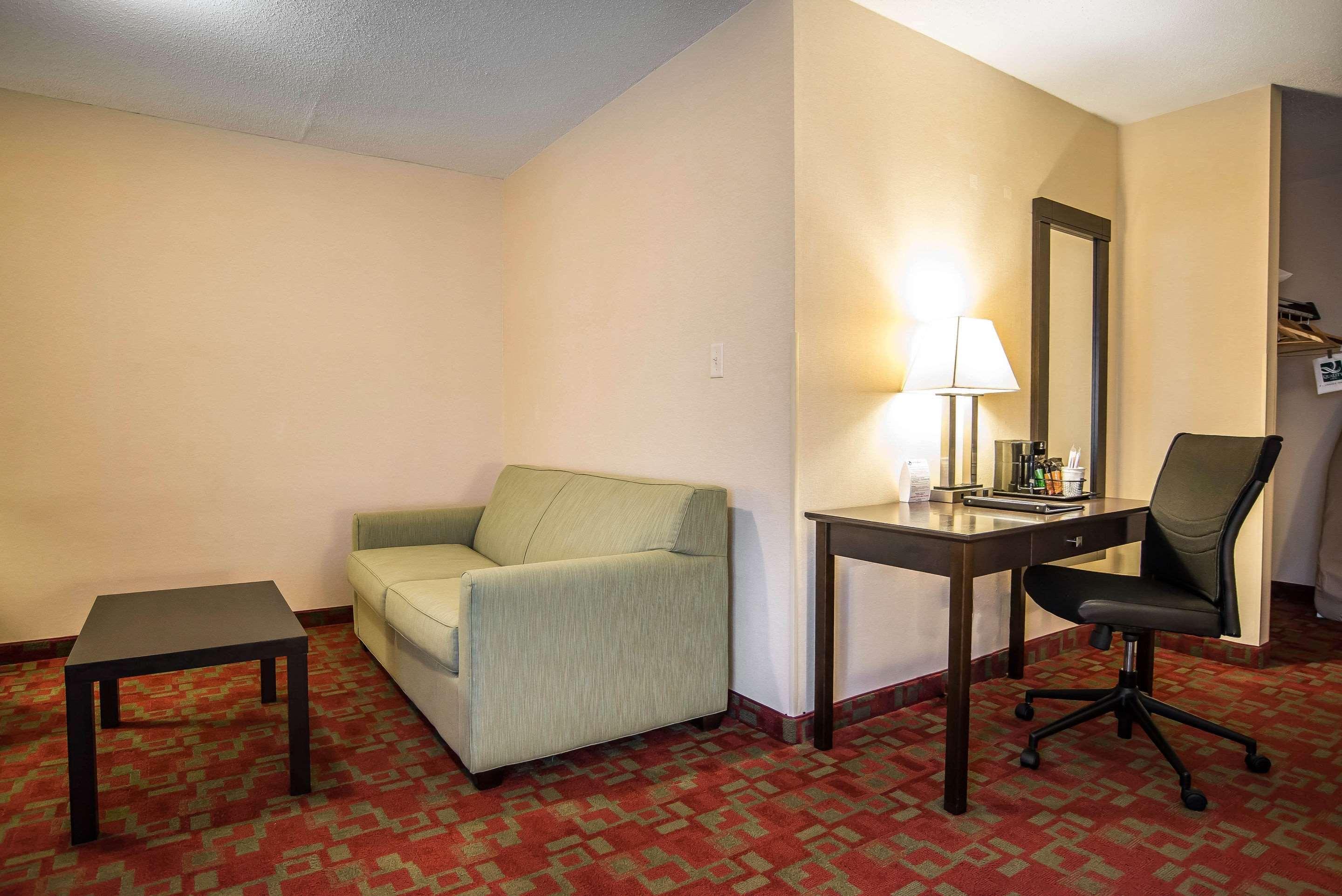Quality Inn Shelburne - Burlington Экстерьер фото
