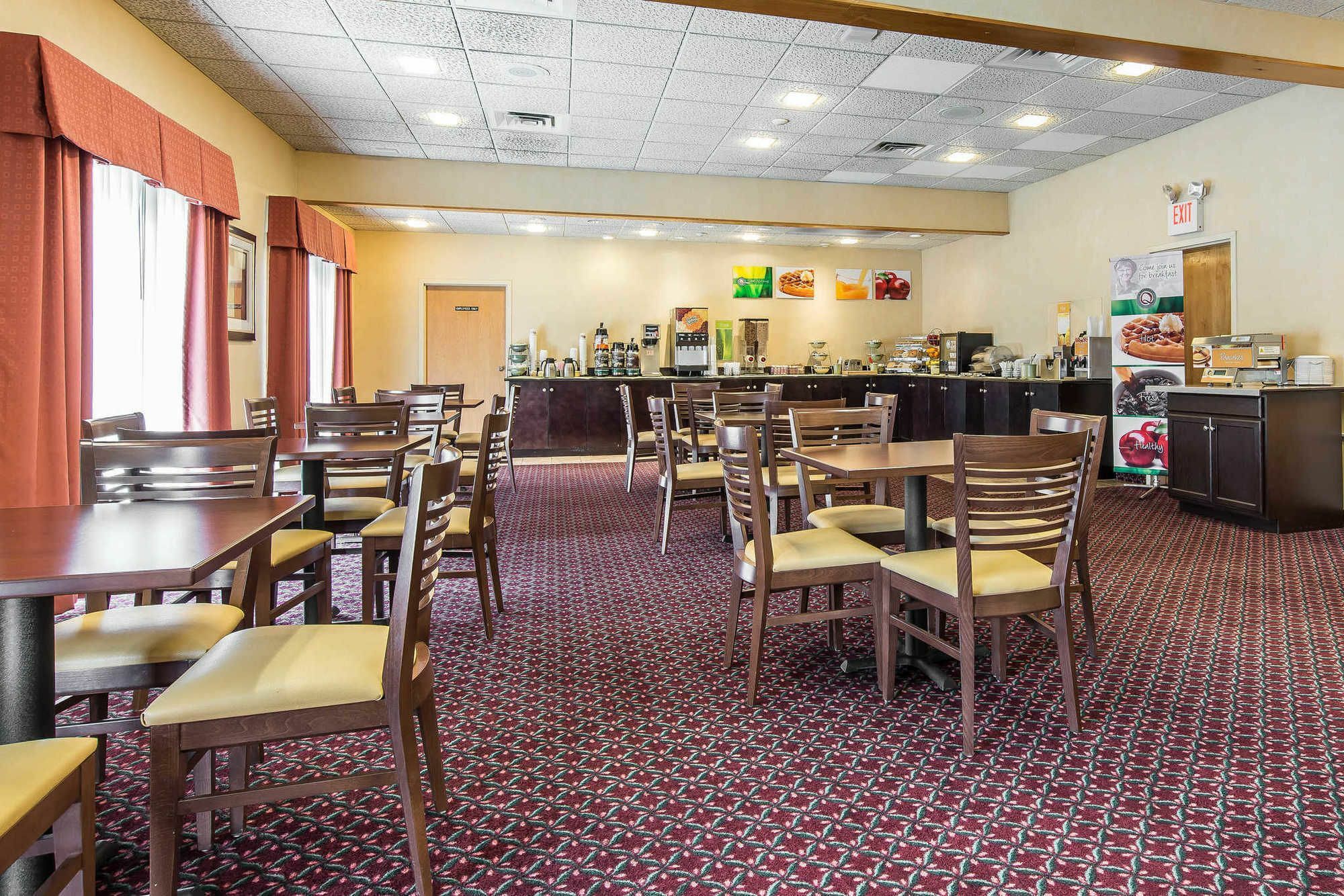 Quality Inn Shelburne - Burlington Экстерьер фото
