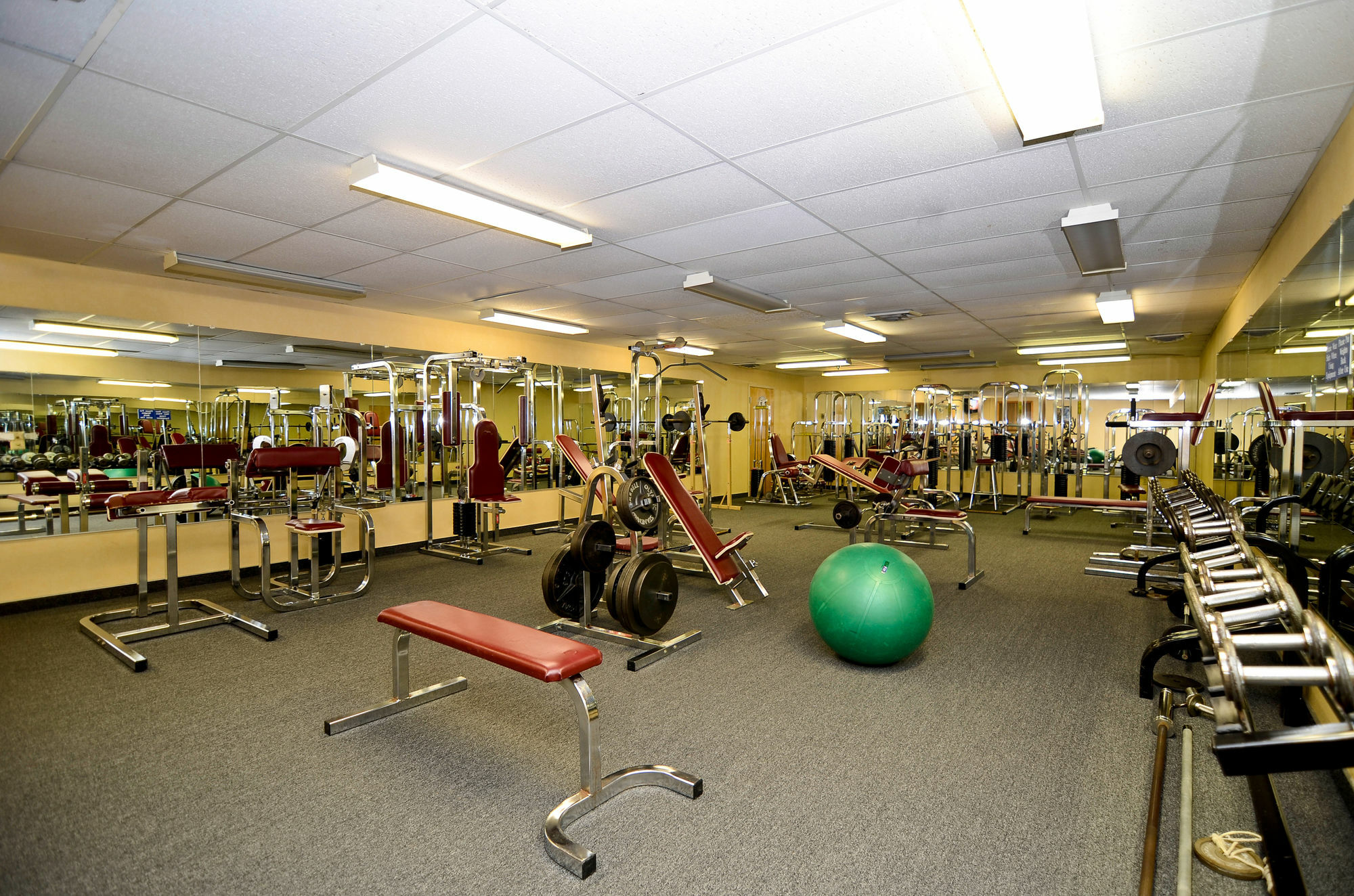 Quality Inn Shelburne - Burlington Экстерьер фото