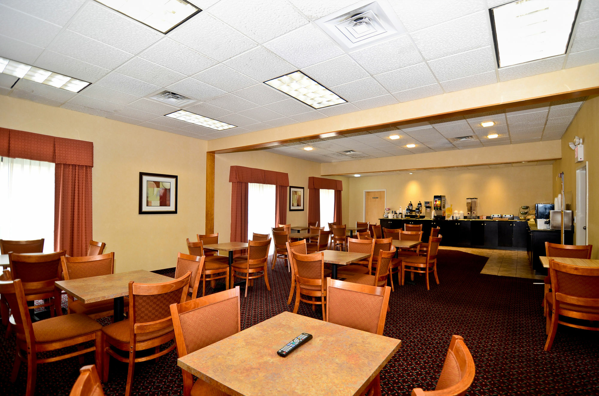Quality Inn Shelburne - Burlington Экстерьер фото