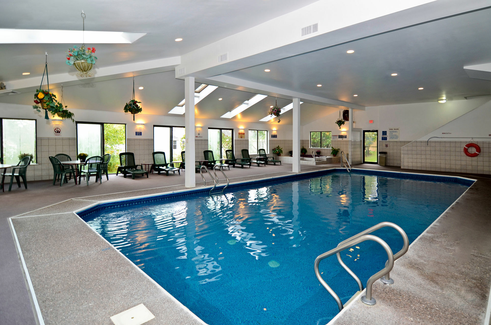 Quality Inn Shelburne - Burlington Экстерьер фото